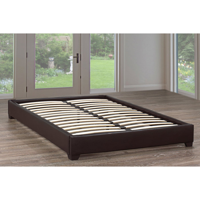 Wildon Home® Ukiah Upholstered Bed Wayfair